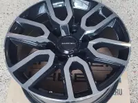 Диски R17 Tank 300 8х17 6x139.7 ET36 D100,1, фотография 8