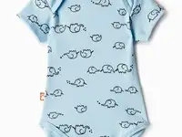 Боди котмаркот