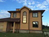 Пластиковые окна Алюминиевые окна Двери Витражи Перегородки