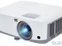 Проектор viewsonic pa503w 1280x800 3600 люмен 22000:1 белый