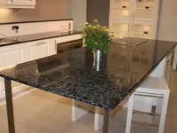 Столешницы из натурального и искусственного камня, фотография 2