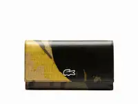 Кошелек lacoste