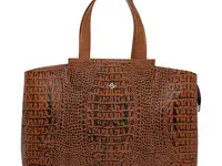 Женская сумка dovey yellow cayman