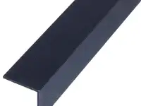 Уголок алюминиевый Размер: 10-190 мм