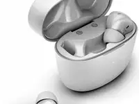 Полностью беспроводные вакуумные с мик/bluetooth 5.1/время работы 6 ч/3 доп заряда