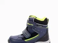 Ботинки bg termo