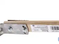 Плоскорез "пышка" большой, черенок 130 см (судогда)// россия