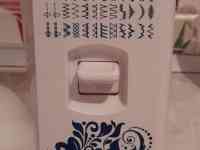 Швейная машинка Janome, фотография 3