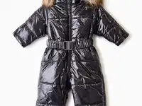 Комбинезон утепленный bell bimbo