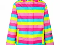 Куртка утепленная playtoday