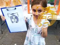 Организация детских мероприятий, фотография 3