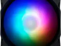 120 fan gt301 argb af120a2r-si 90da0040-b00000 (530626)