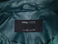 Кожаная куртка, фотография 2