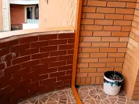 Каркасы для мягких окон, террас, пристроек под ключ: Алматы. Гарантия, фотография 3