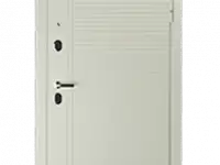 Металлические двери по итальянской технологии, фотография 4