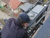 Установка кондиционеров, фотография 6