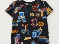 Футболка acoola