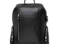 Кожаный рюкзак arlington black
