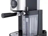 Кофемашина kitfort kt-703