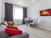 Апартаменты рядом с Триумфальной аркой, Мангилик ел 41/5, фотография 4