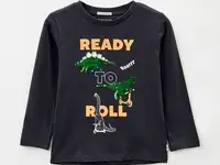 Лонгслив tom tailor