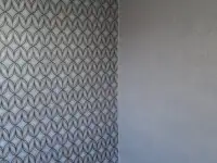 Поклейка обоев, фотография 3