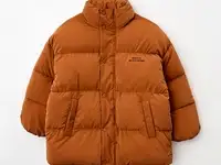 Куртка утепленная sela