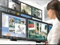 Требуются операторы видеонаблюдения для работы вахтовым методом, фотография 2