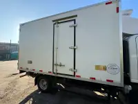 Услуги рефрижиратора, фотография 4