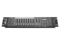 Контроллер chauvet-dj obey 10