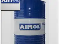 Пищевая смазка Aimol Foodline Grease CAS M 2 SHS