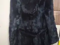 Продам шубу из кролика, фотография 2