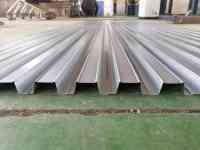 Станок для производства шляпного профиля, фотография 4