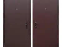 Входные железные двери под заказ любого типа и размера. От 50.000 тг и выше., фотография 9