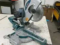 Аренда углорез торцовка