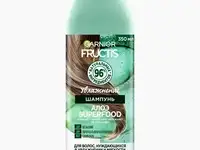 Шампунь garnier, фотография 2