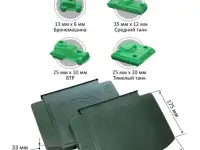 Настольная игра для детей и взрослых Танковый бой, фотография 3