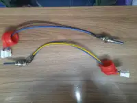 Свеча накала на автономку 12V, 24V