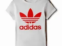 Футболка adidas originals