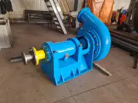 Земснаряды в Казахстане, фотография 8