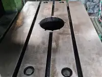 Пресс кривошипный КЕ2130 ус. 100 тн., фотография 3