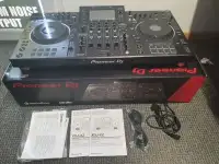 AlphaTheta XDJ-AZ, AlphaTheta OMNIS-DUO , Pioneer DJ OPUS-QUAD, Pioneer DJ XDJ-RX3, Pioneer XDJ-XZ, Pioneer DDJ-FLX10, фотография 8
