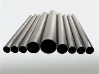 Труба молибденовая Диаметр: 6,3-32 мм