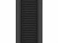 Вентилятор напольный taurus new babel digital 50 вт черный