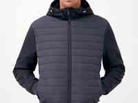 Куртка утепленная finn flare