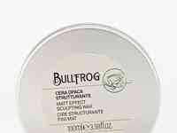 Воск для укладки bullfrog