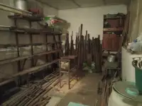 Токарный цех, мастерская по производству токарных работ, токарный бизнес, фотография 6