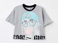 Футболка elaria