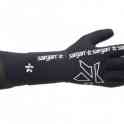 Перчатки для подводной охоты неопреновые sargan калан 4.5мм, фотография 9