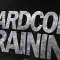 Футболка hardcore training, фотография 3